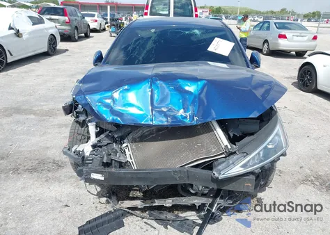 2019 Hyundai Elantra Se z USA, uszkodzony, nr VIN 5NPD74LF7KH464235